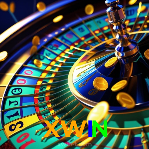 XWIN:Jogue blackjack, roleta e aposte no futebol para vitórias emocionantes!