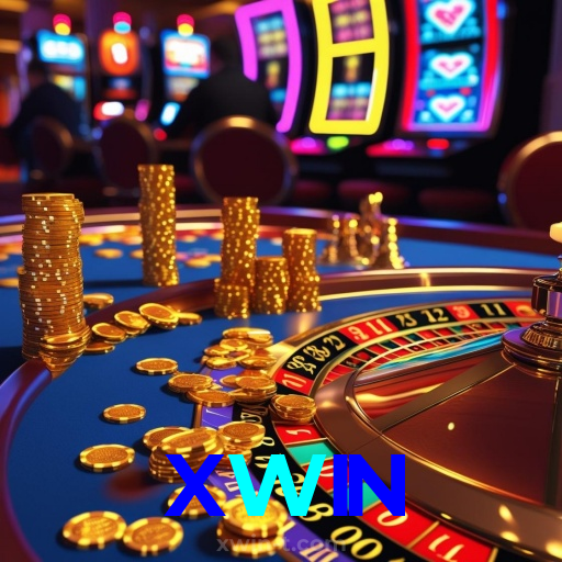 XWIN:Jogue poker, aposte no futebol e tenha uma experiência incrível no cassino online!