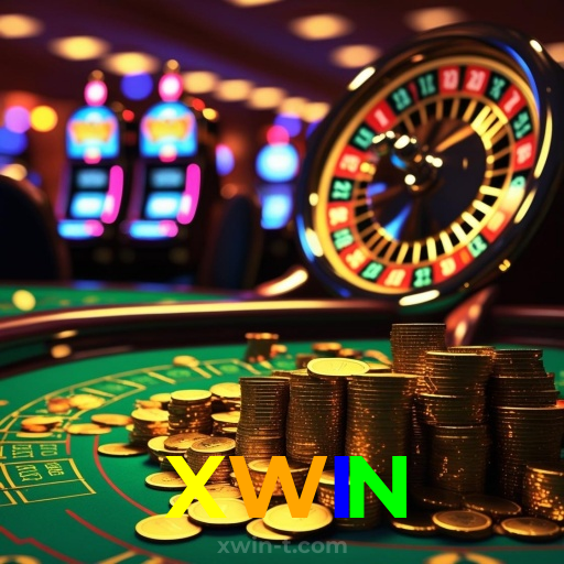 XWIN:Aposte no futebol e ganhe nos jogos de blackjack e poker online!