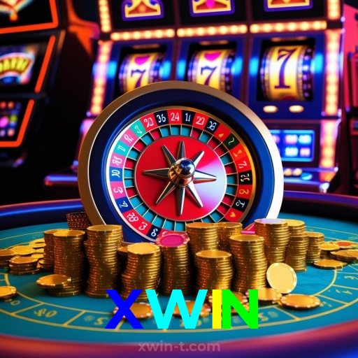 XWIN:Jogue slots, aposte no futebol e ganhe prêmios incríveis no cassino!