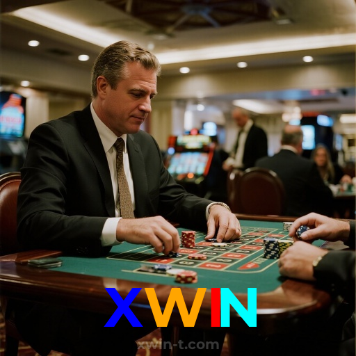 XWIN:Apostas em futebol e os melhores jackpots de cassino te esperam!