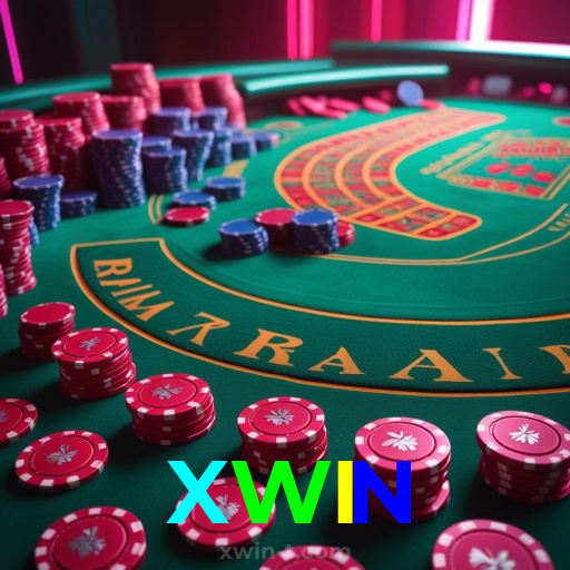 XWIN:Desafie a roleta e ganhe prêmios incríveis no nosso cassino!