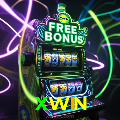 XWIN:Ganhe no futebol e nos melhores jogos de cassino como poker e blackjack!