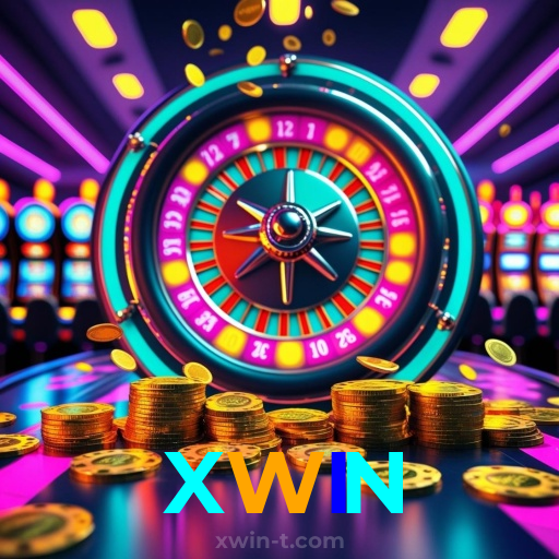XWIN:A diversão começa aqui! Jogue nas slots e ganhe muito mais!