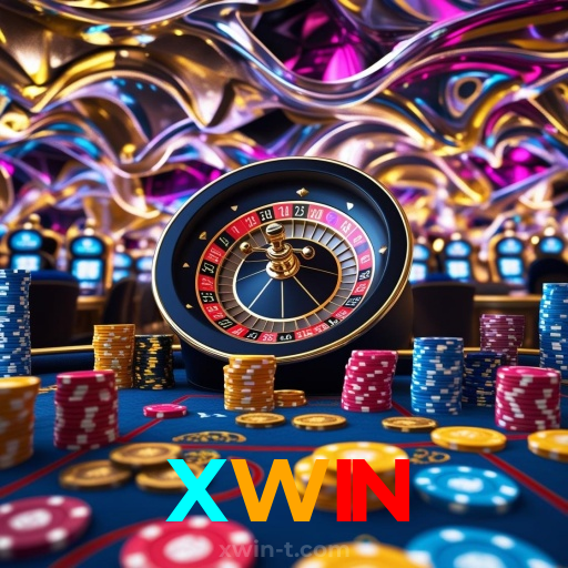 XWIN:Jogue em nosso cassino online e descubra os maiores jackpots!