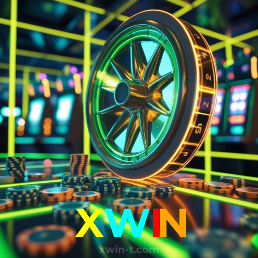 XWIN:Entre no jogo de futebol digital e conquiste sua vitória agora!