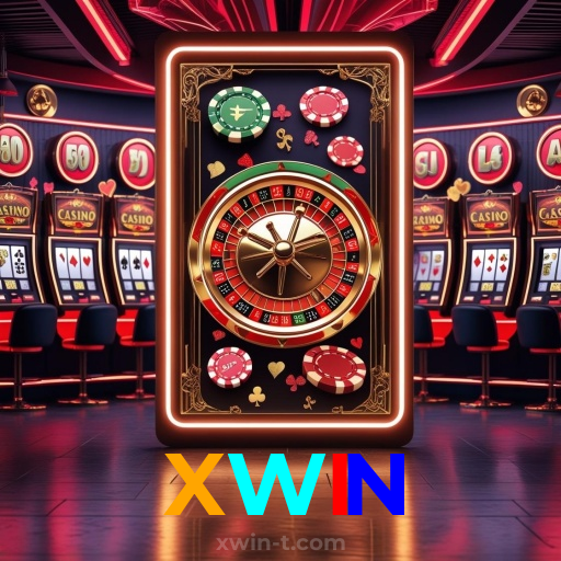 XWIN：Venha para o futebol digital! Aposte agora e ganhe como um campeão!