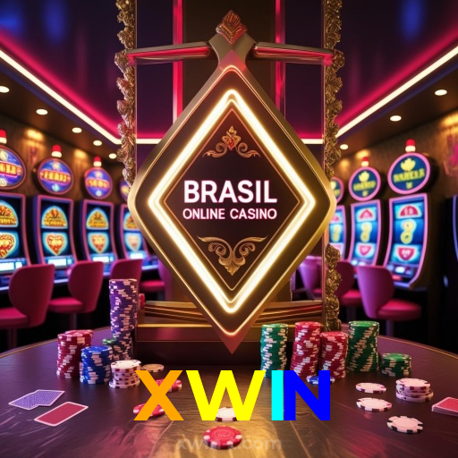 XWIN：Jogue no cassino online com apostas em futebol e ganhe grandes prêmios!