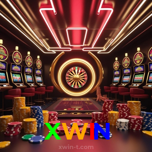 XWIN:Jogue agora e vença no melhor cassino online!