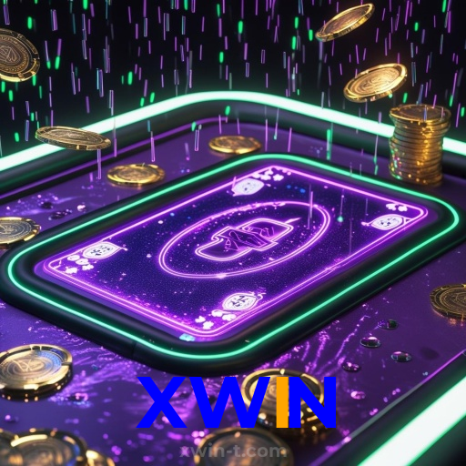 XWIN:O campo de futebol está em jogo! Aposte e vença os melhores times!