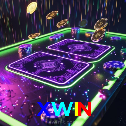 XWIN:Com o futebol online, a emoção da vitória está garantida!