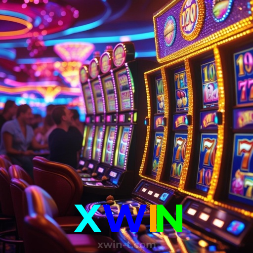 XWIN:Jogue poker, roleta e aposte no futebol com grandes prêmios!