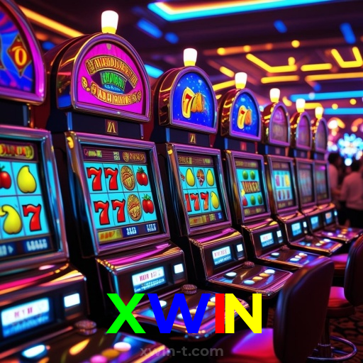 XWIN:A sorte está ao seu alcance! Aposte e vença no futebol!
