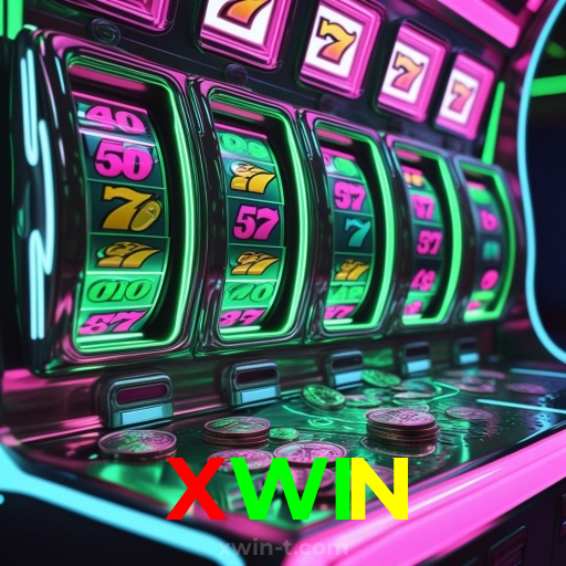 XWIN:Jogue slots, aposte no futebol e vença com grandes vitórias!