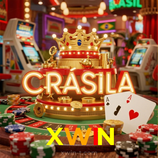 XWIN：Jogue nas slots e ganhe grandes prêmios com cada giro!
