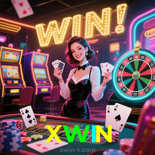 XWIN：O futebol nunca foi tão divertido! Aposte nas melhores partidas e vença!