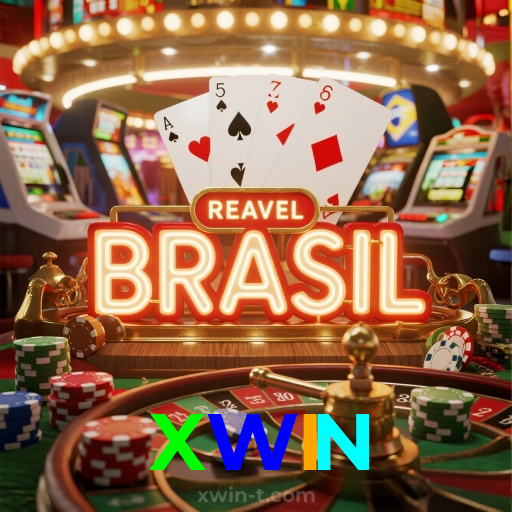 XWIN:Ganhe prêmios incríveis jogando roleta e apostando no futebol online!