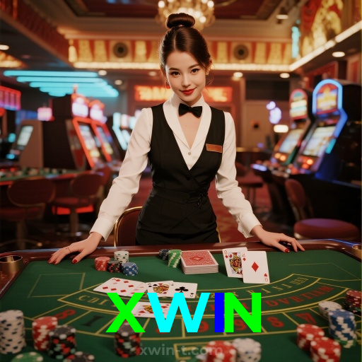 XWIN：Entre no nosso cassino e aposte nas melhores máquinas caça-níqueis!