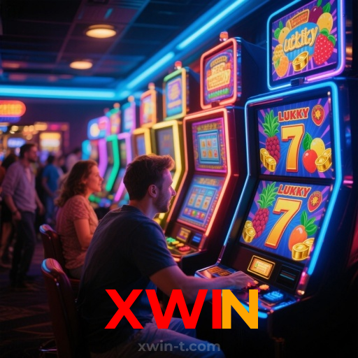 XWIN：Aposte no futebol e jogue blackjack para grandes vitórias!