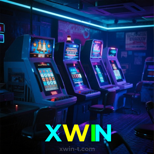 XWIN：Jogue poker, roleta e aposte no futebol com grandes prêmios!