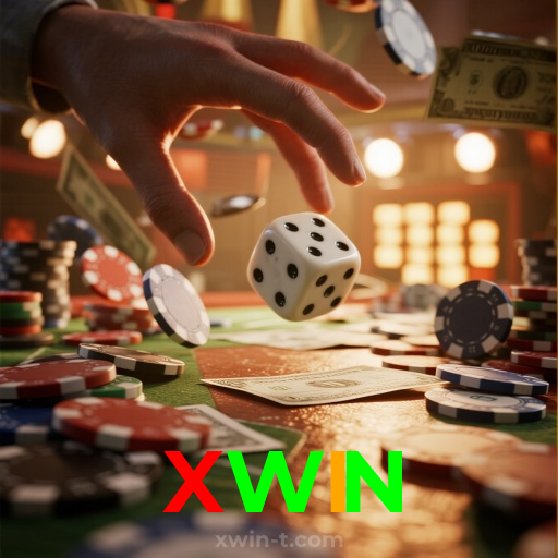 XWIN：Se você ama futebol, aposte nas partidas digitais e vença!
