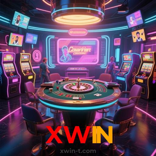 XWIN:Jogue futebol digital e conquiste prêmios incríveis!