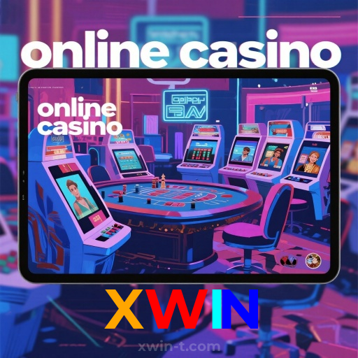 XWIN:Aposte no futebol e vença em blackjack e roleta no nosso cassino!