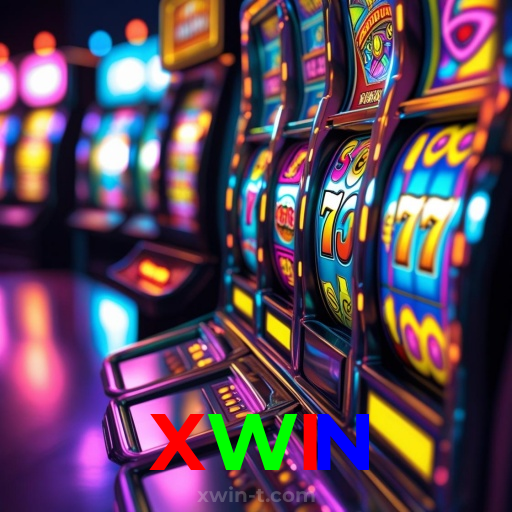XWIN:O melhor do cassino está ao seu alcance! Jogue agora!