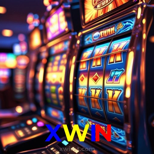 XWIN：Jogue nas roletas e ganhe prêmios sensacionais!