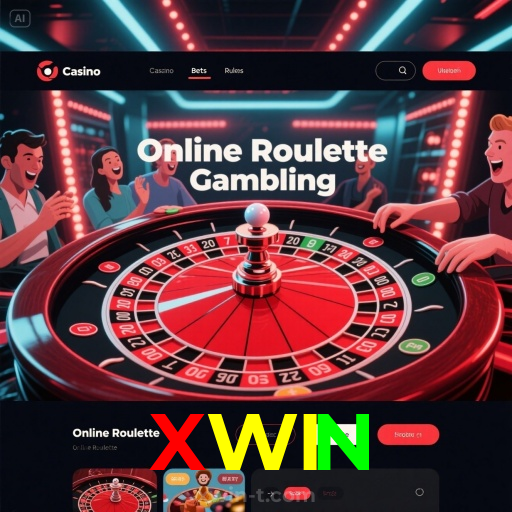 XWIN:Jogue poker no nosso cassino e conquiste vitórias épicas!