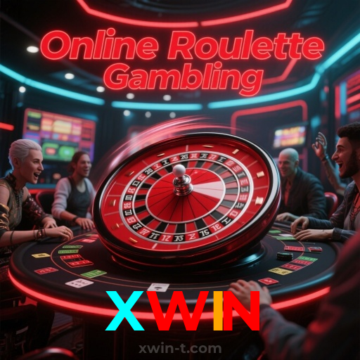 XWIN:Jogue nas melhores slots e leve o jackpot para casa!