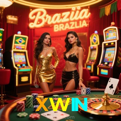 XWIN:Gire a roleta e conquiste grandes prêmios em nosso cassino!