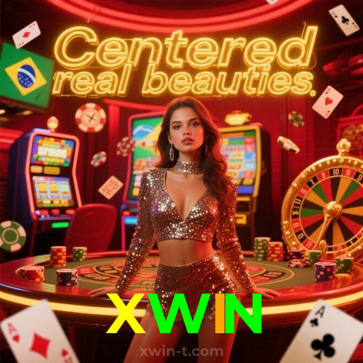 XWIN:No futebol online, a vitória é garantida para quem joga com coragem!