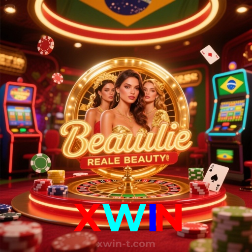 XWIN:O futebol digital está em alta! Aposte agora e conquiste prêmios incríveis!