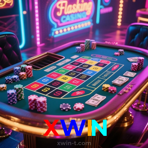 XWIN：Jogue poker online e mostre seu talento nas cartas!