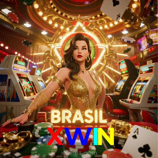 XWIN：Seu lugar de apostas no futebol e prêmios incríveis em jogos de cassino!