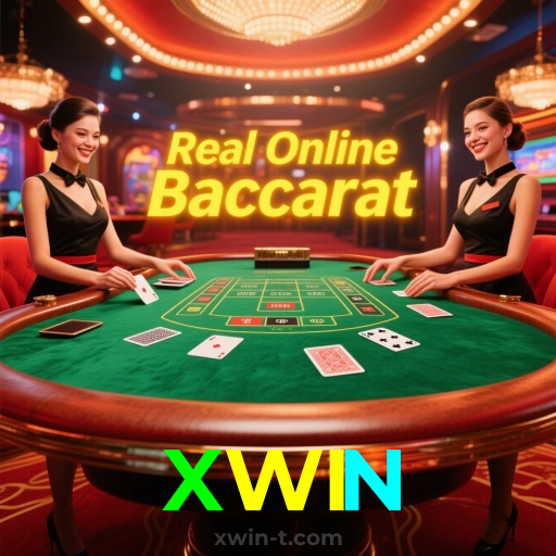 XWIN:Aposte nas roletas e leve o jackpot para casa!
