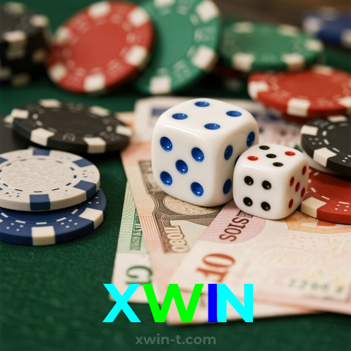 XWIN：Jogue nas slots e mude sua sorte com grandes vitórias!