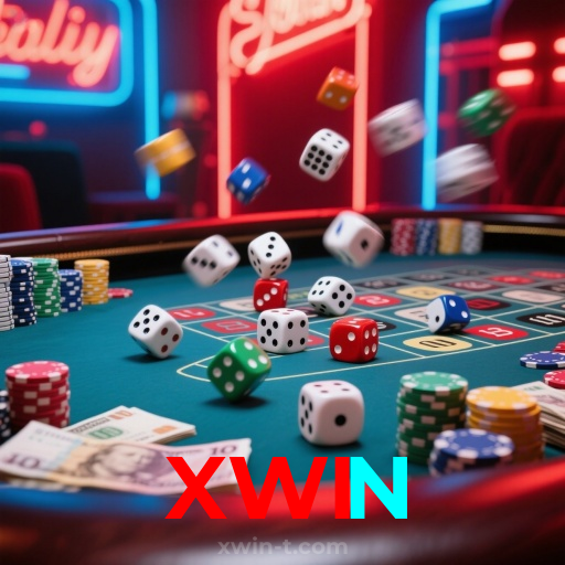 XWIN：Sua chance de ganhar começa no cassino online com poker e apostas no futebol!