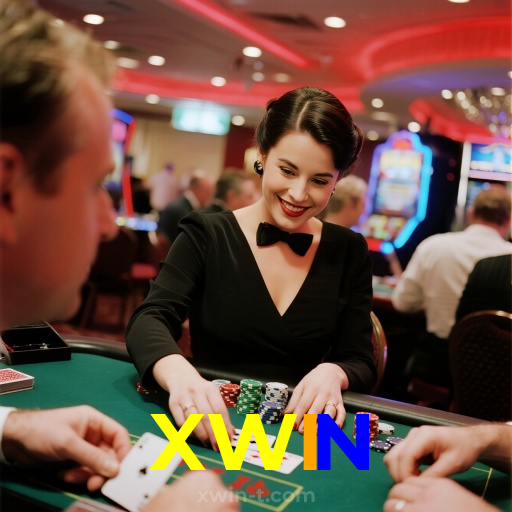 XWIN:Encontre o seu jogo favorito e leve para casa prêmios fantásticos!