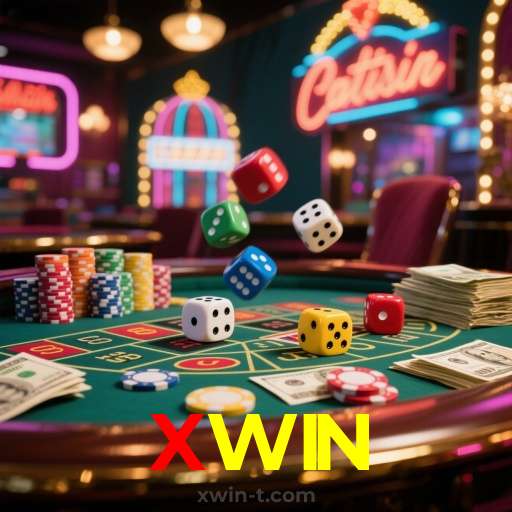 XWIN:Jogue blackjack, aposte no futebol e ganhe grandes prêmios no cassino online!