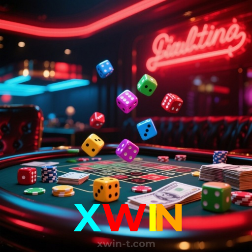 XWIN:Conquiste prêmios no blackjack e aposte no futebol ao vivo com segurança!