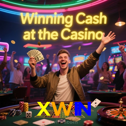 XWIN：Jogue futebol online e conquiste vitórias ao estilo campeão!
