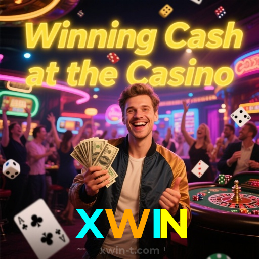 XWIN:Vença no futebol online e leve os melhores prêmios para casa!