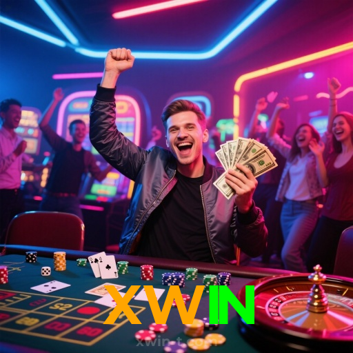 XWIN：Jogue blackjack e sinta a emoção de vencer no cassino!