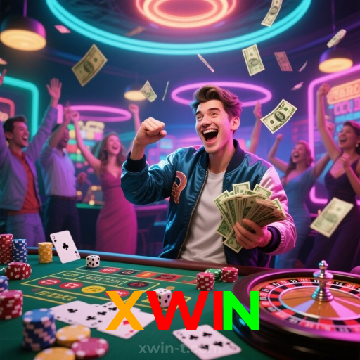 XWIN:Jogue no cassino mais seguro com poker, roleta e apostas no futebol!