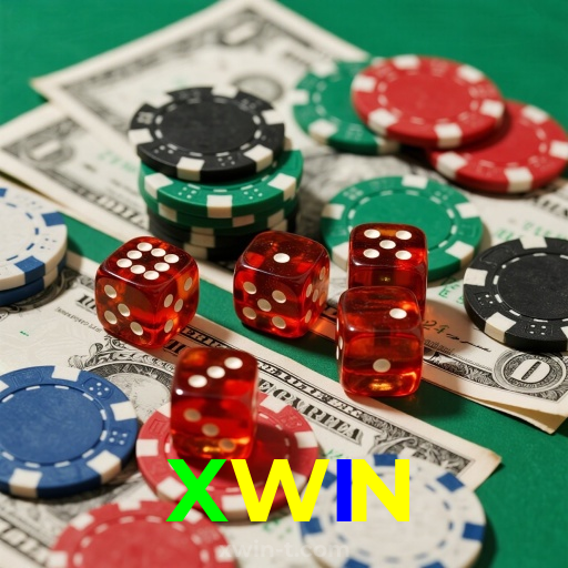 XWIN：As maiores vitórias nas slots estão esperando por você! Jogue agora!