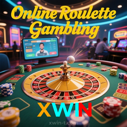XWIN：Aposte no futebol digital e sinta a emoção de vencer!