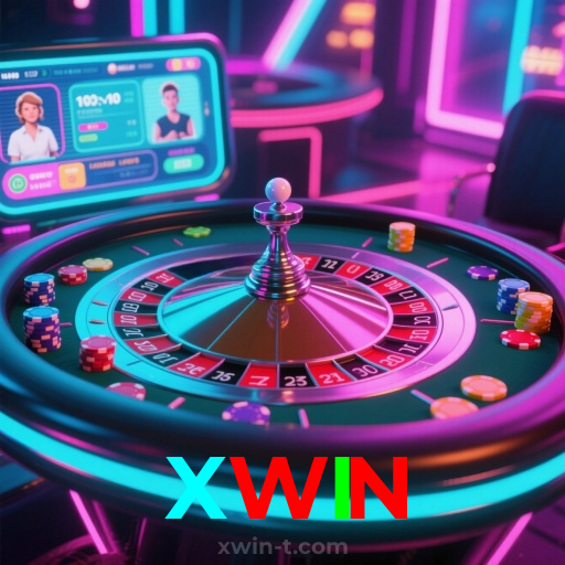 XWIN：Jogue poker e aposte no futebol ao vivo para grandes vitórias!