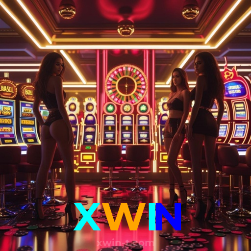 XWIN:Aposte no futebol digital e sinta a emoção de vencer!